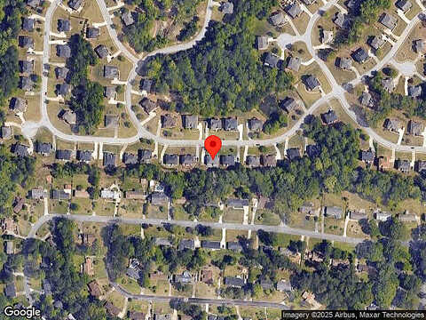 Eagle Rise, LITHONIA, GA 30038