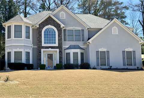 Eagle Rise, LITHONIA, GA 30038