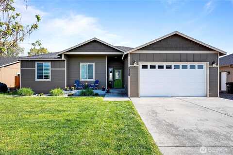 Glenmoor, MOSES LAKE, WA 98837