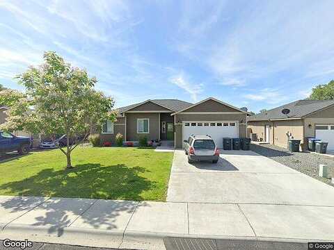 Glenmoor, MOSES LAKE, WA 98837