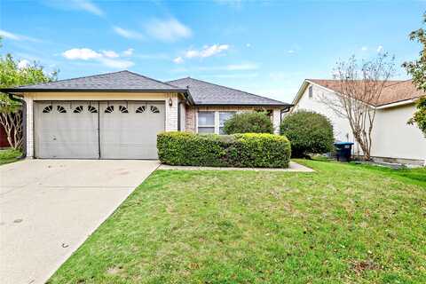 Chapel Pointe, FORT WORTH, TX 76116