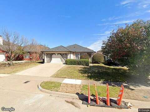 Chapel Pointe, FORT WORTH, TX 76116