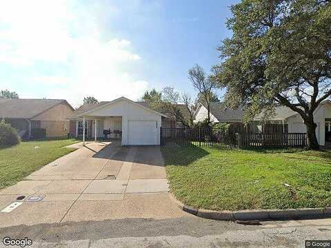 Green Ridge, FORT WORTH, TX 76133