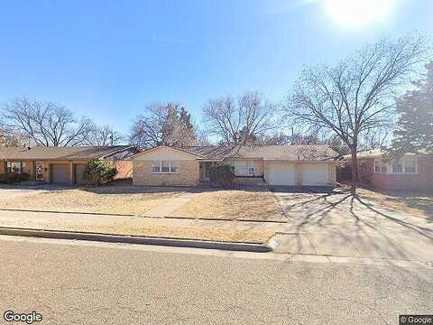 37Th, LUBBOCK, TX 79413