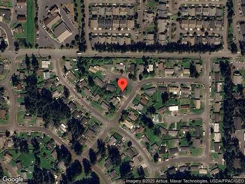 Clipper, OAK HARBOR, WA 98277