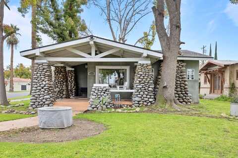 Kerckhoff, FRESNO, CA 93702