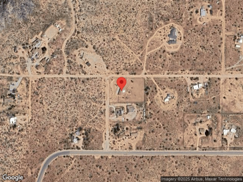 Gemini, YUCCA VALLEY, CA 92284