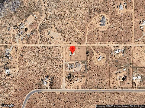Gemini, YUCCA VALLEY, CA 92284