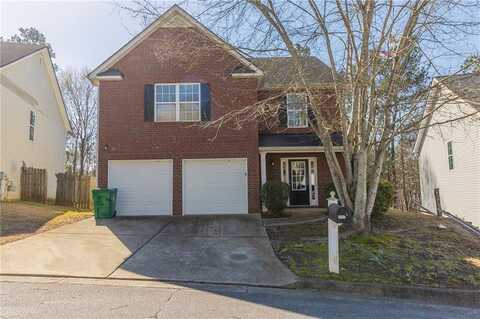Leyland, DECATUR, GA 30034