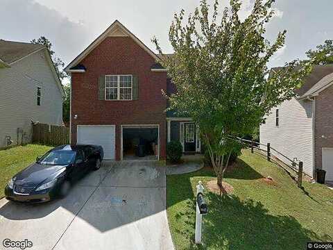 Leyland, DECATUR, GA 30034