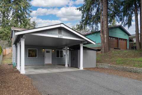 Cowgill, BELLINGHAM, WA 98225