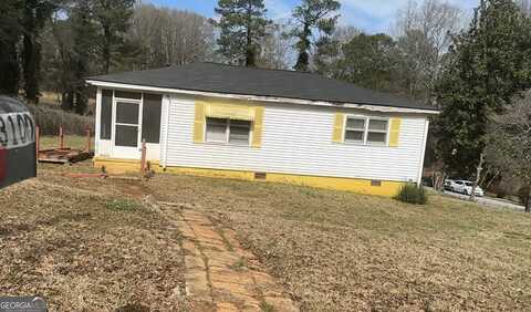 Bay, SCOTTDALE, GA 30079