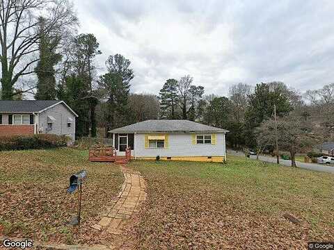 Bay, SCOTTDALE, GA 30079