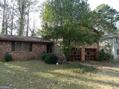 Weslock, DECATUR, GA 30034