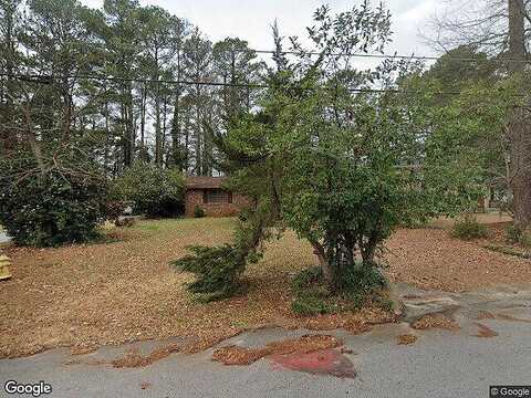 Weslock, DECATUR, GA 30034
