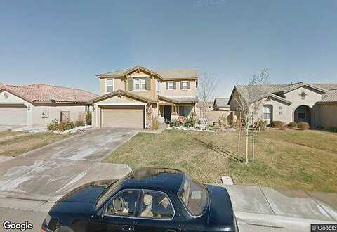 Via De Flores, LANCASTER, CA 93535