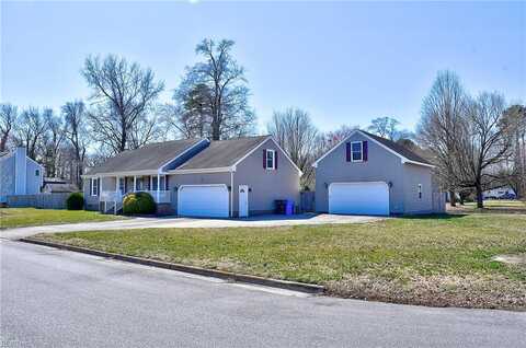 Bertram, CHESAPEAKE, VA 23323