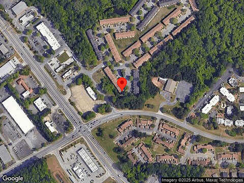Vining Ridge, DECATUR, GA 30034