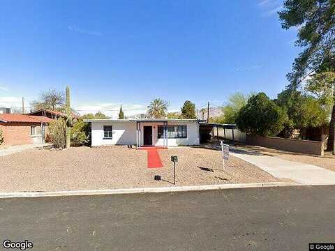 Florence, TUCSON, AZ 85716