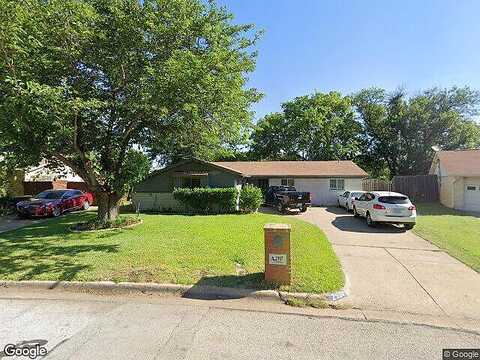 Gene, ARLINGTON, TX 76010