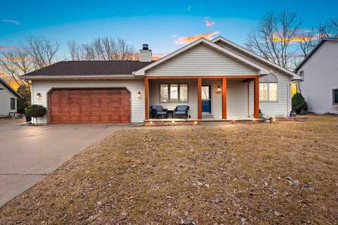 Schaefer, APPLETON, WI 54915