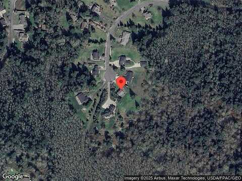 Jim Creek, CAMANO ISLAND, WA 98282