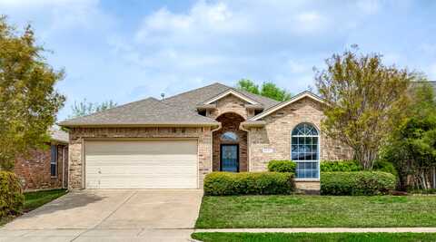 Silver Hill, FORT WORTH, TX 76131
