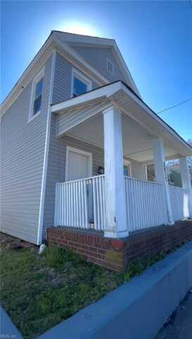 Virginia Beach, NORFOLK, VA 23504