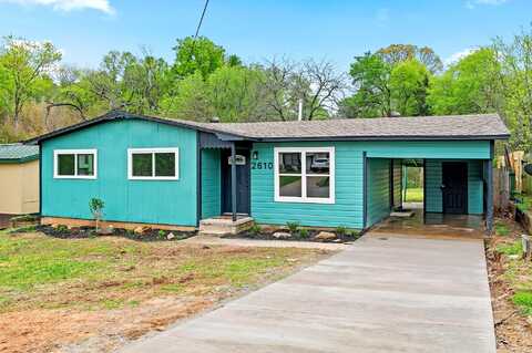 Washington, DENISON, TX 75020