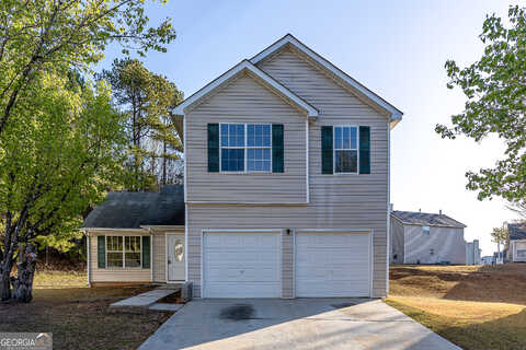 Lancewood, LITHONIA, GA 30058