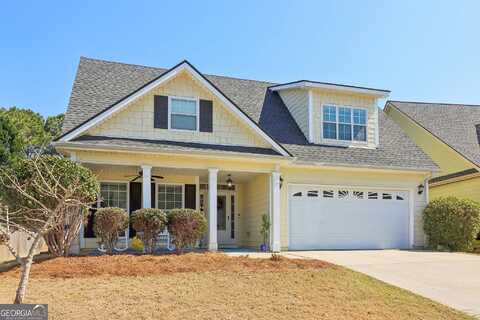 Turnbridge, PEACHTREE CITY, GA 30269