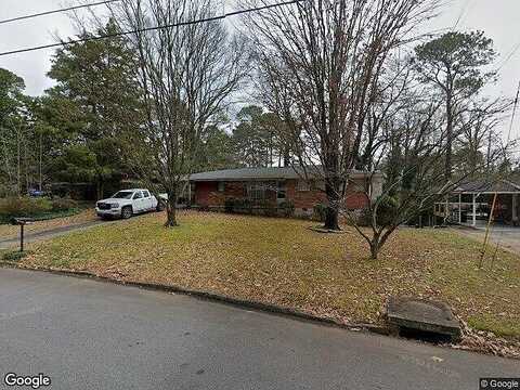 Warwick, ATLANTA, GA 30345