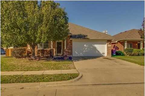 Poplar Spring, FORT WORTH, TX 76123