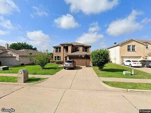 Silverado, GRAND PRAIRIE, TX 75052