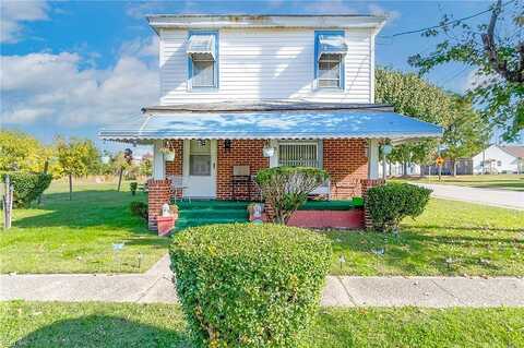 Spruce, SUFFOLK, VA 23434