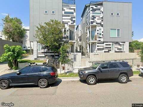 Eliot, DENVER, CO 80211