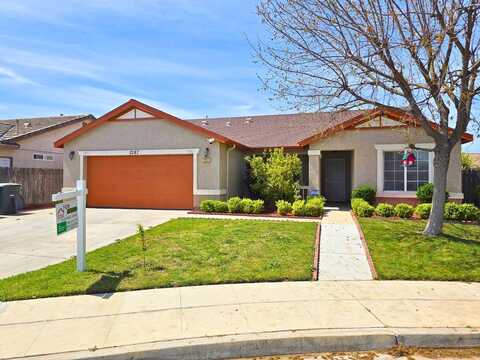 Vernal, FRESNO, CA 93722