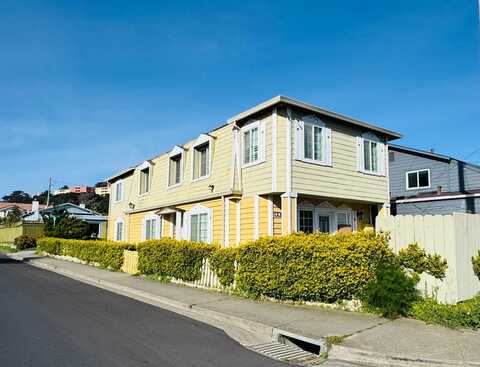 Oceana, PACIFICA, CA 94044