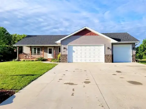 Hope, LESTER PRAIRIE, MN 55354