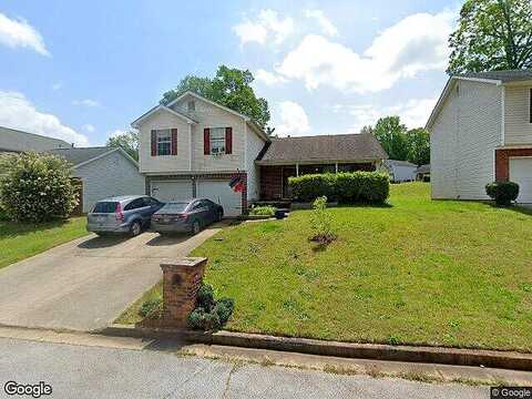 Ramblewood, DECATUR, GA 30035