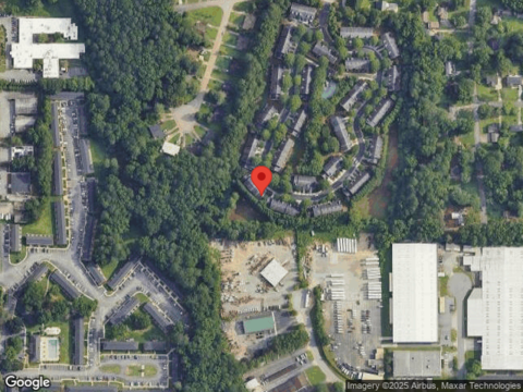Dillard, TUCKER, GA 30084