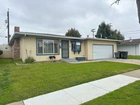 Crescent, SALINAS, CA 93906