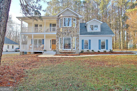 Farr Lake, TYRONE, GA 30290