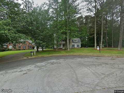 Farr Lake, TYRONE, GA 30290