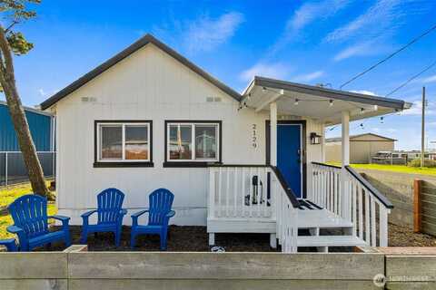 Nyhus, WESTPORT, WA 98595