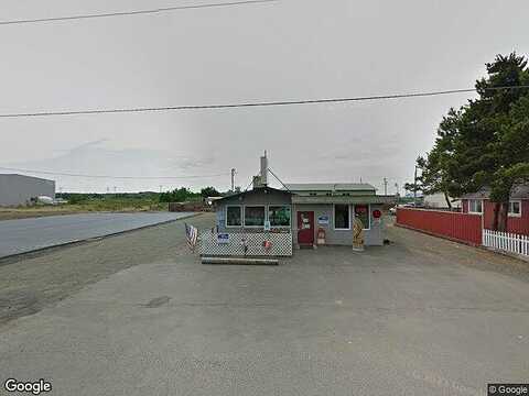 Nyhus, WESTPORT, WA 98595