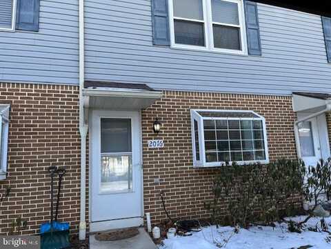 Mary Ellen, STATE COLLEGE, PA 16803