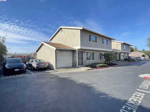San Miguel, CASTRO VALLEY, CA 94546