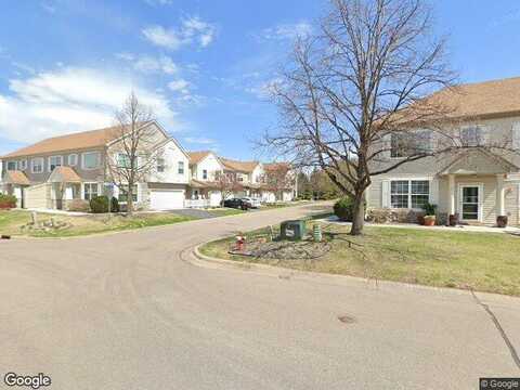 Blue Sage, CHANHASSEN, MN 55317