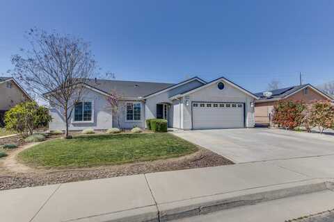 Rawson, SANGER, CA 93657